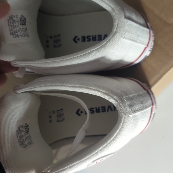 Converse High Top (10M/11.5W) - Picture 9 of 9